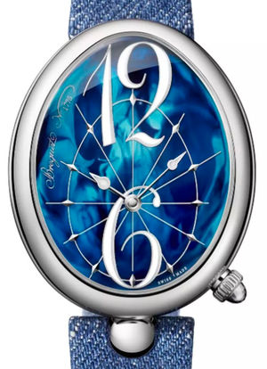 8967ST/E8/786/3L Breguet Reine de Naples