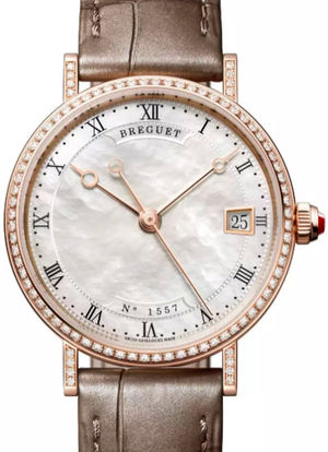 9068BR/52/976/DD00 Breguet Classique