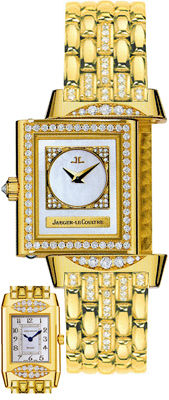 Q2661213 Jaeger LeCoultre Reverso Duetto