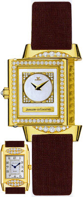 Q2661413 Jaeger LeCoultre Reverso Duetto