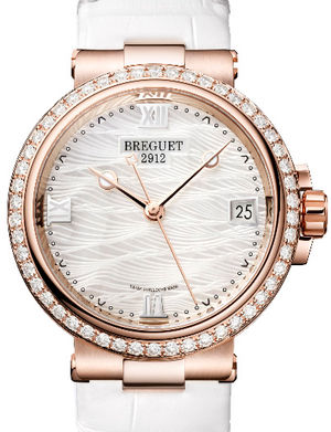 9518BR/52/984/D000 Breguet Marine