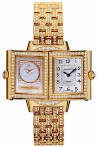 Q2661313 Jaeger LeCoultre Reverso Duetto