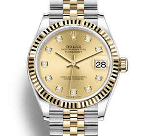 rolex 278273