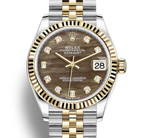 rolex 31