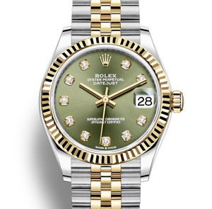 278273-0030 Rolex Datejust 31