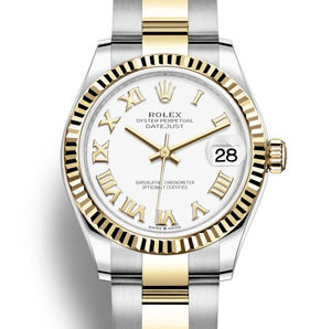 278273-0001 Rolex Datejust 31