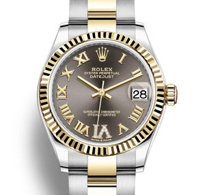 rolex day date 31 price