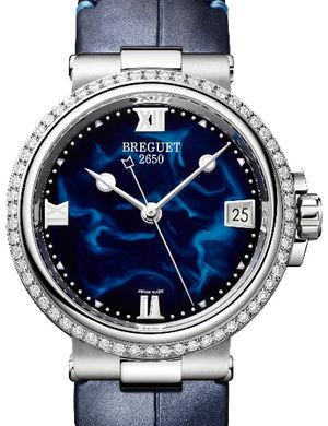 9518ST/E2/984/D000 Breguet Marine
