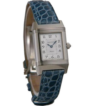 Q2663403 Jaeger LeCoultre Reverso Duetto