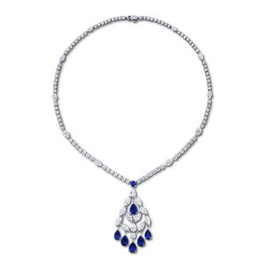 RGN263 GRAFF Chandelier
