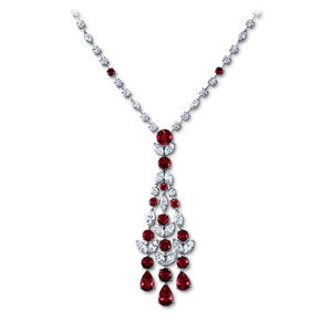 RGN194 GRAFF Chandelier