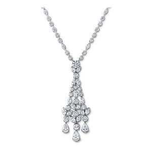 RGN191 GRAFF Chandelier