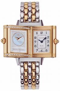 Q2665110 Jaeger LeCoultre Reverso Duetto