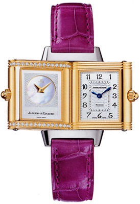 Q2665410 Jaeger LeCoultre Reverso Duetto