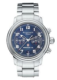 2182F-1140M-71 Blancpain Leman Flyback Chrono