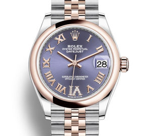 278241-0020 Rolex Datejust 31