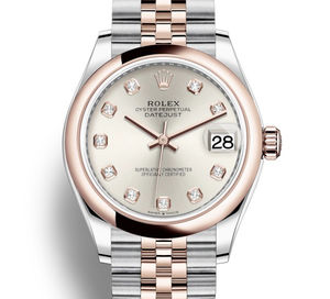 278241-0016 Rolex Datejust 31