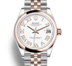278241-0002 Rolex Datejust 31