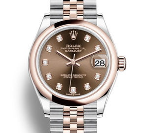 278241-0028 Rolex Datejust 31
