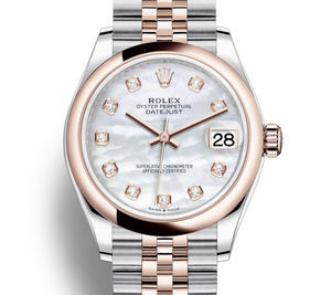278241-0026 Rolex Datejust 31