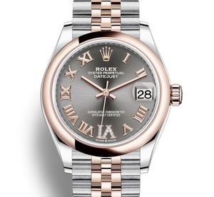 278241-0030 Rolex Datejust 31