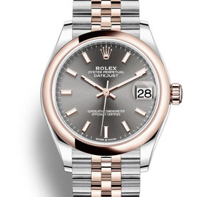 278241-0018 Rolex Datejust 31