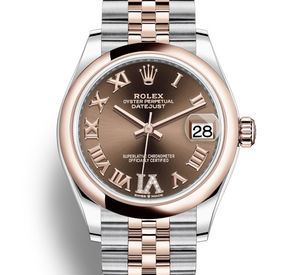 278241-0004 Rolex Datejust 31