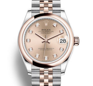 278241-0024 Rolex Datejust 31