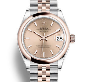 278241-0010 Rolex Datejust 31