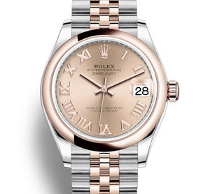 278241-0006 Rolex Datejust 31