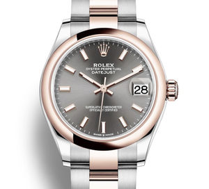 278241-0017 Rolex Datejust 31
