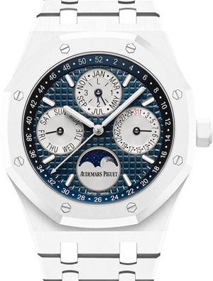 26579CB.OO.1225CB.01 Audemars Piguet Royal Oak
