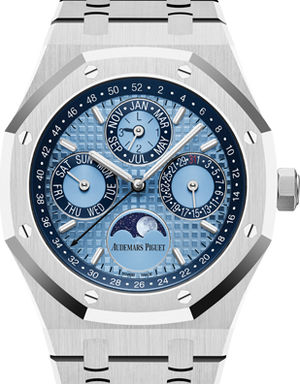 26574PT.OO.1220PT.01 Audemars Piguet Royal Oak