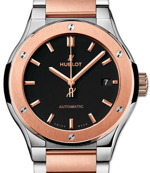510.NO.1180.NO Hublot Classic Fusion 45 mm