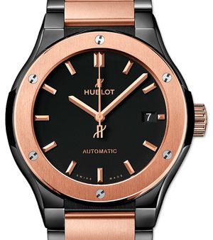 510.CO.1180.CO Hublot Classic Fusion 45 mm