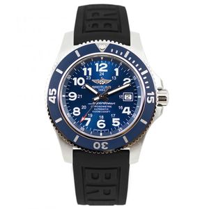 A17392D8/C910/153S Breitling Superocean