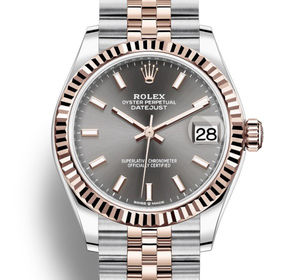 278271-0018 Rolex Datejust 31