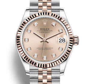 278271-0024 Rolex Datejust 31