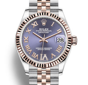 278271-0020 Rolex Datejust 31