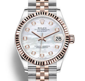 278271-0026 Rolex Datejust 31