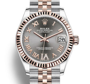 278271-0030 Rolex Datejust 31