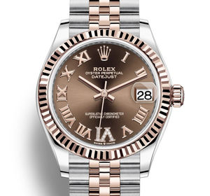 278271-0004 Rolex Datejust 31