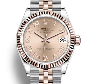 278271-0006 Rolex Datejust 31