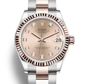 278271-0023 Rolex Datejust 31