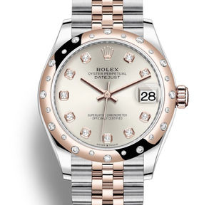 278341RBR-0016 Rolex Datejust 31