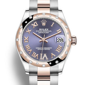278341RBR-0019 Rolex Datejust 31