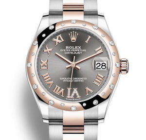 278341RBR-0029 Rolex Datejust 31