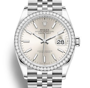 126284RBR-0005 Rolex Datejust 36