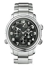 2041-1130M-71 Blancpain Leman Alarm
