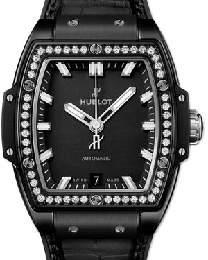 662.CX.1170.RX.1204 Hublot Spirit of Big Bang 39 mm